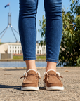 Frankie | Slip On Women's Shoes for Easy Comfort