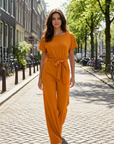 Miranda | Chic Women’s Jumpsuit with Modern Cut