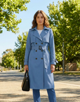 Astra | Chic Trench Coat Women for All Seasons