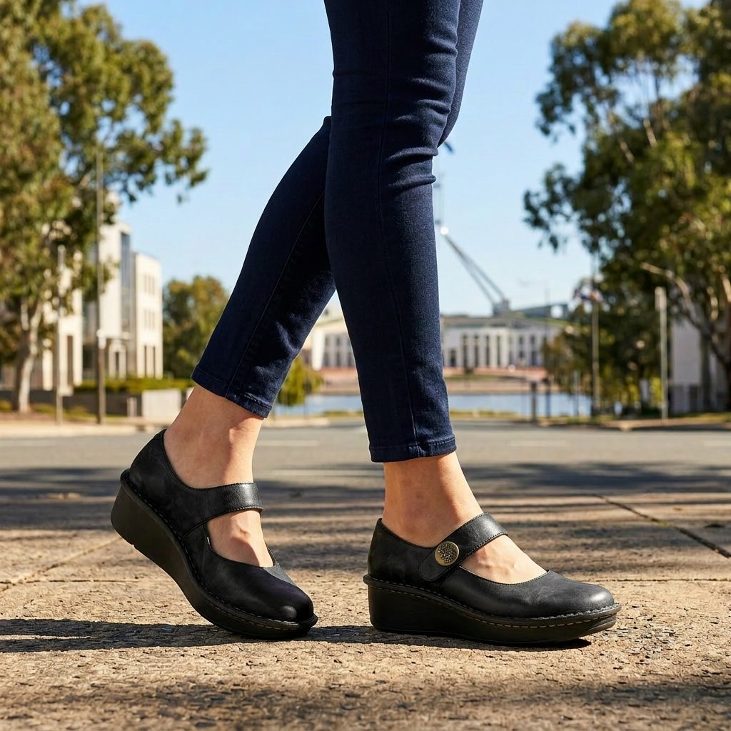Marlowe | Stylish Women's Sandals for Everyday Comfort