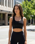 Jade | High Impact Women’s Sports Bra for Maximum Support