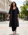 Hannah | Waterproof Longline Women’s Trench Coats for Rainy Days