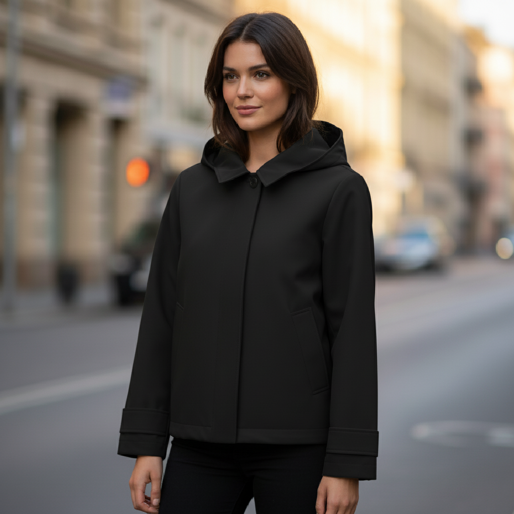 Frankie | Casual Women's Trench Coat for Everyday Style