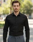 Brodie | Fitted Men's Shirt for Oxford Style