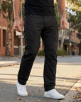 Isaac | Multi Pocket Men’s Cargo Pants for Functional Style