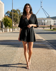 Imogen | Chic Everyday Summer Dress for Modern Wear