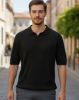 Flynn | Stylish Men's Polo for Casual Outfits