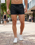 Kieran | Active Fit Men’s Shorts for Swim Training
