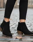Delilah | Arch Support Women's Boots for Everyday Comfort