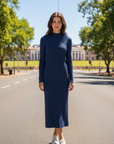 Paige | Bodycon Women's Maxi Dress for Elegant Style