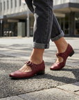 Paloma | Minimal Comfort Women’s Sandals for Relaxed Days