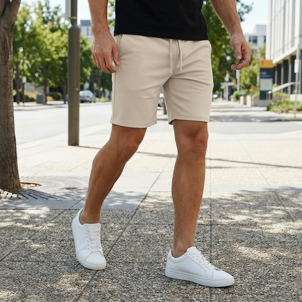 Lawson | Functional Hiking Men’s Shorts with Practical Pockets