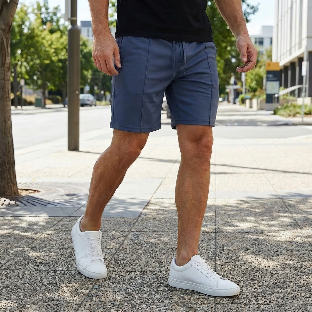 Lawson | Functional Hiking Men’s Shorts with Practical Pockets