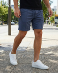 Lawson | Functional Hiking Men’s Shorts with Practical Pockets
