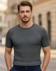 Angus | Breathable Men's Polo for Summer Wear