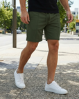 Lawson | Functional Hiking Men’s Shorts with Practical Pockets