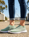Paige | Breathable Ergonomic Women's Shoes
