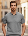 Harrison | Stylish Men's Polo for Smart Casual Looks