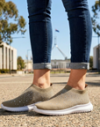 Paige | Breathable Ergonomic Women's Shoes
