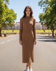 Paige | Bodycon Women's Maxi Dress for Elegant Style