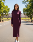 Paige | Bodycon Women's Maxi Dress for Elegant Style