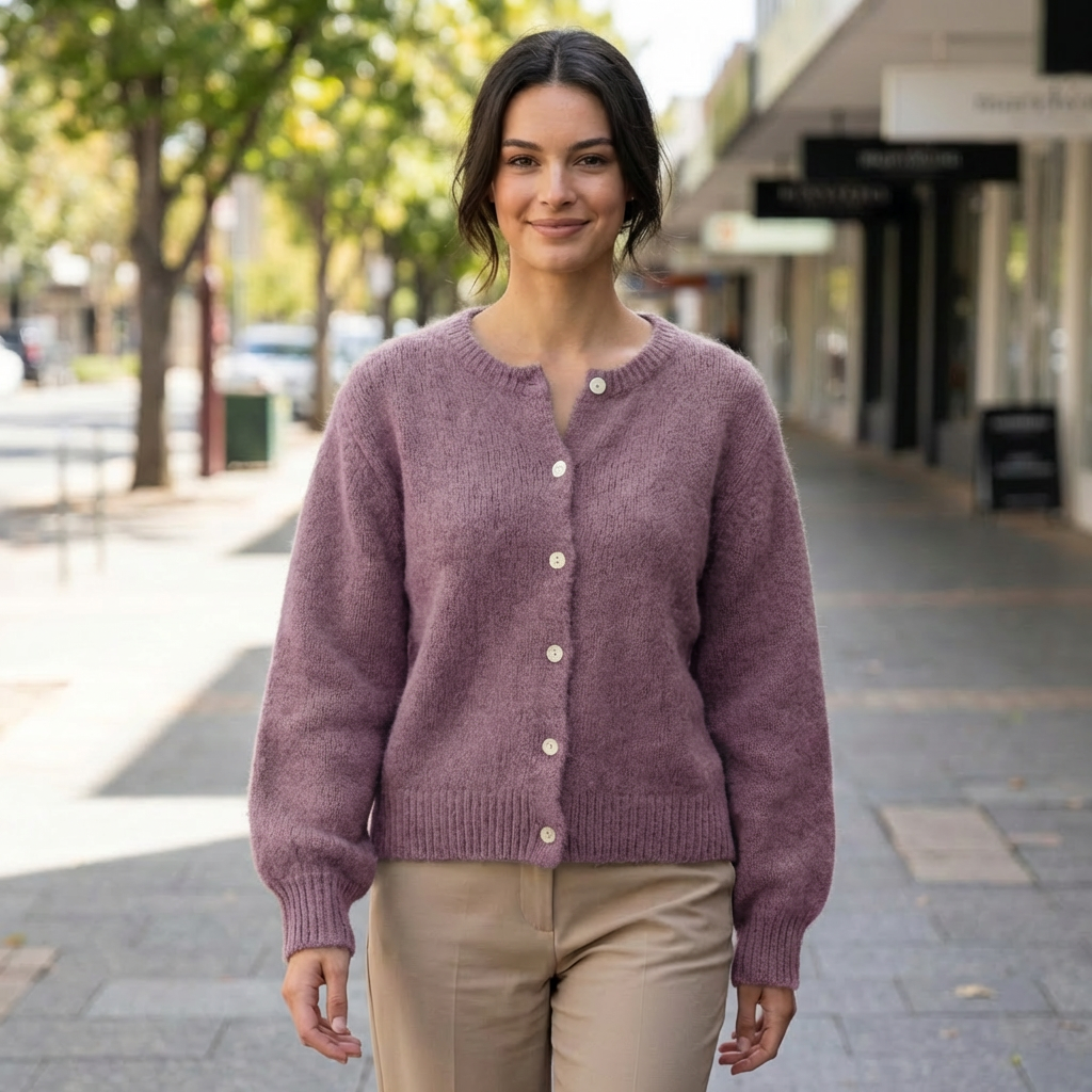 Belinda | Versatile Women’s Cardigan for All Occasions