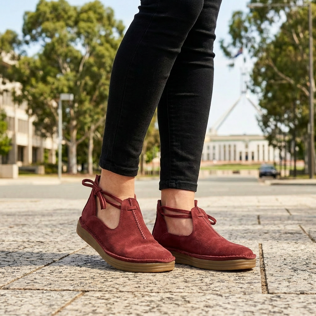 Delilah | Stylish Women's Shoes for Autumn
