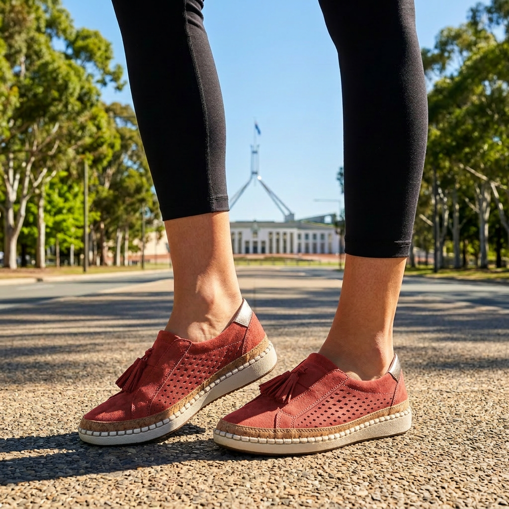 Addison | Casual Women's Shoes for Everyday Comfort