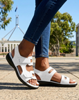 Ruby | Comfortable Women's Sandals for Daily Wear