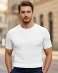 Angus | Breathable Men's Polo for Summer Wear