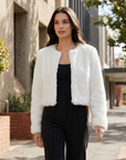 Avery | Everyday Style Women’s Jacket for Versatile Outfits