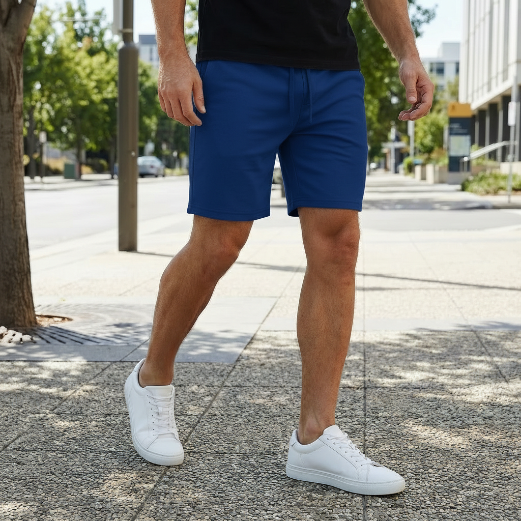 Lawson | Functional Hiking Men’s Shorts with Practical Pockets