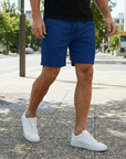 Lawson | Functional Hiking Men’s Shorts with Practical Pockets