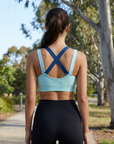 Bree | High Support Women’s Sports Bra for Intense Workouts