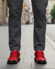 Cooper | Trendy Men's Sneakers for Daily Wear
