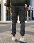 Mason | Relaxed Fit Men’s Trouser for All Day Wear