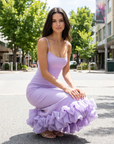 Helena | Timeless Style Midi Dress for Day to Night Wear