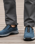 Lachlan | Orthopedic Men's Sneakers for Everyday Comfort