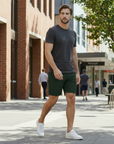 Jack | Utility Fit Men’s Shorts for Active Days