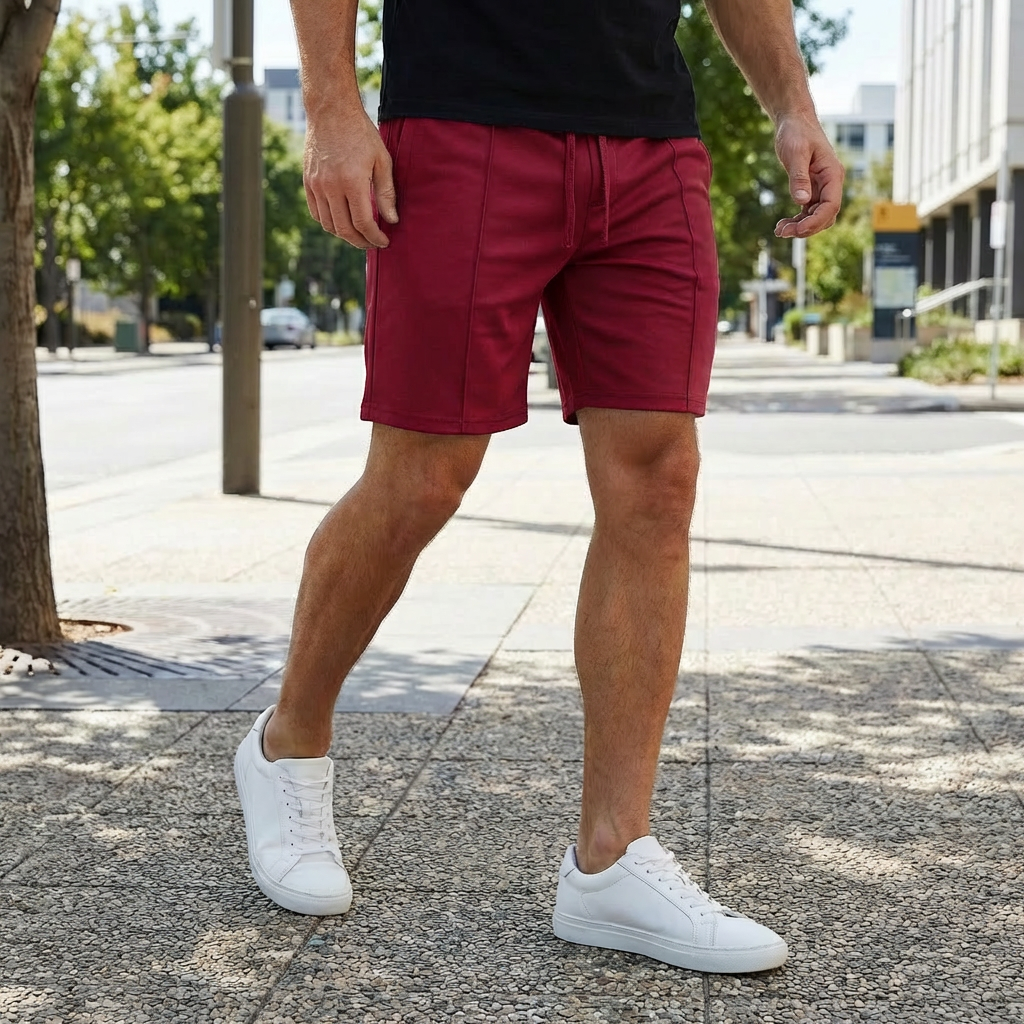 Lawson | Functional Hiking Men’s Shorts with Practical Pockets