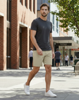 Jack | Utility Fit Men’s Shorts for Active Days
