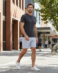 Jack | Utility Fit Men’s Shorts for Active Days