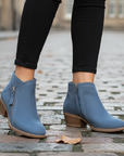 Delilah | Arch Support Women's Boots for Everyday Comfort