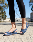 Isla | Platform Women's Sandals with Modern Style