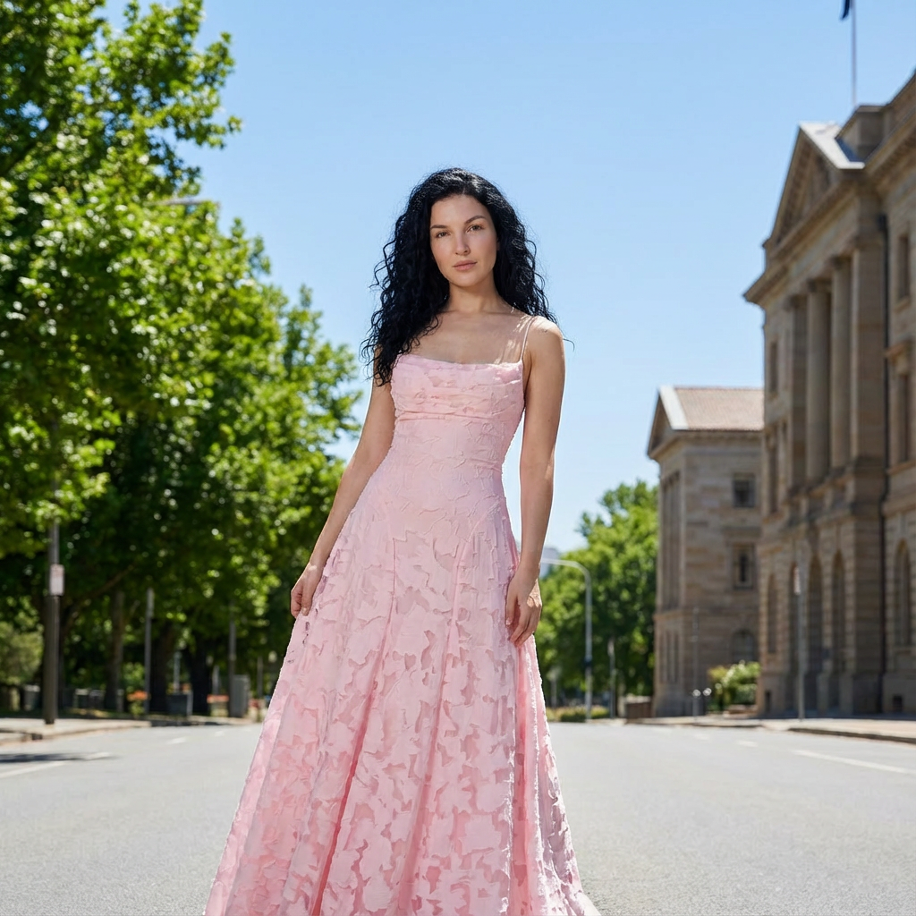 Olivia | Elegant Summer Dresses for Women