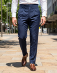 Isaac | Comfortable Jogger Fit Men’s Trouser for Active Days