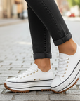 Tahlia | Supportive Women's Shoes for All Day Comfort