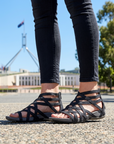Willow | Supportive Women's Sandals for Everyday Comfort