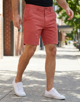 Cameron | Stylish Summer Men’s Shorts for Everyday Wear
