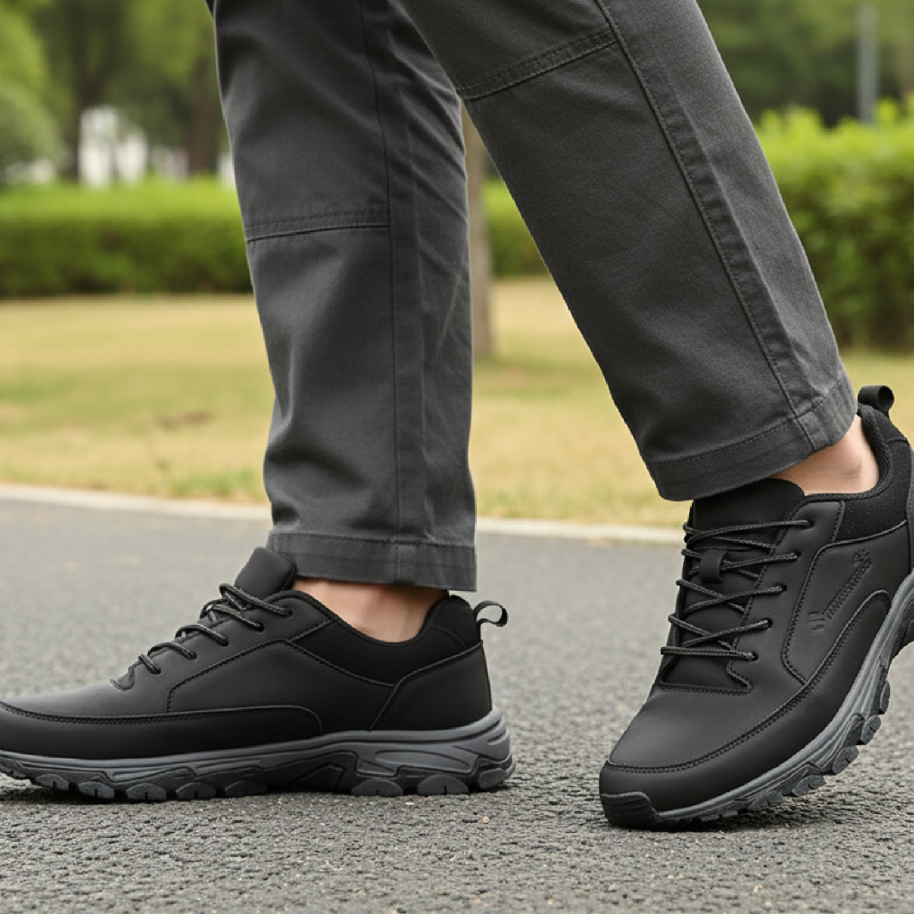 Declan | Comfortable Men's Sneakers for All Day Wear